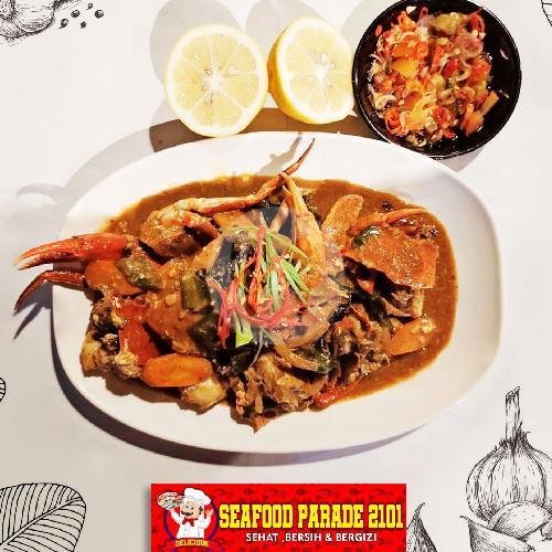 Review Surabi Enhaii: Pengalaman Kuliner di Setiabudhi Bandung