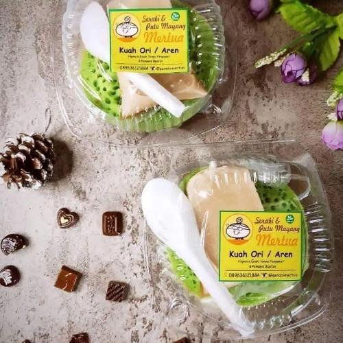 Serabi Mertua: Pengalaman Kuliner Tak Terlupakan di Yogyakarta