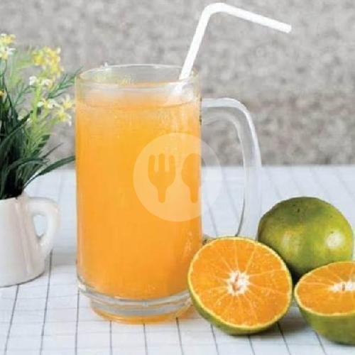 cofeemix es/panas menu Warung Bakso dan MIe Ayam Bang Rony, Kartasura