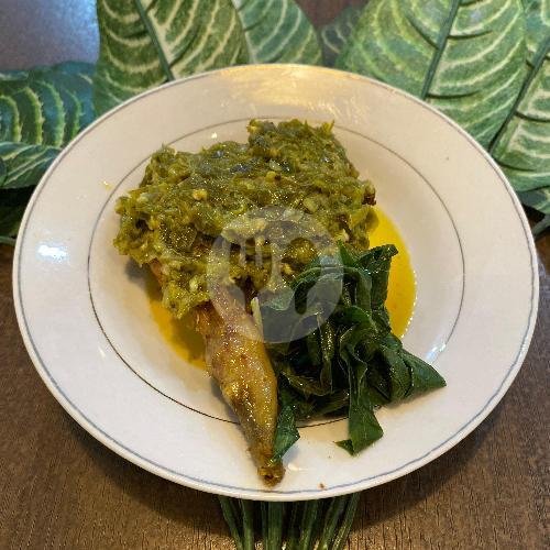 Review RM Padang Rajo Minang: Surga Kuliner Masakan Minang di Cihampelas Bandung