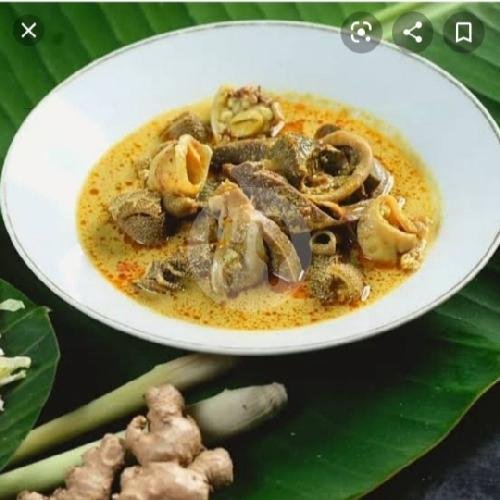 Gulai Jeroan menu Tongseng Boyolali Benhil
