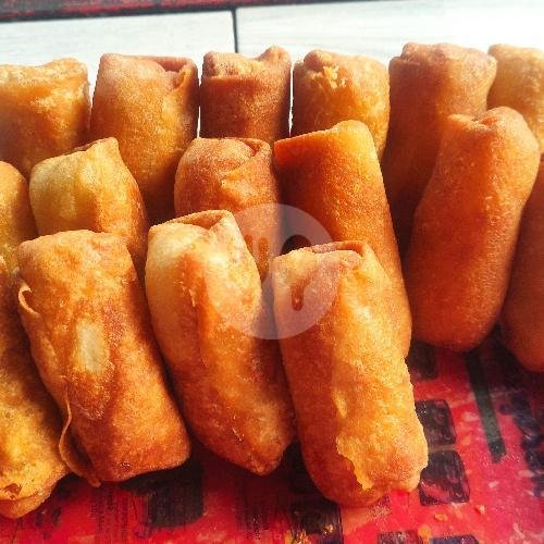 Karoket/Risol menu BUBUR AYAM PAGI SORE LG CIBADAK, CIBADAK