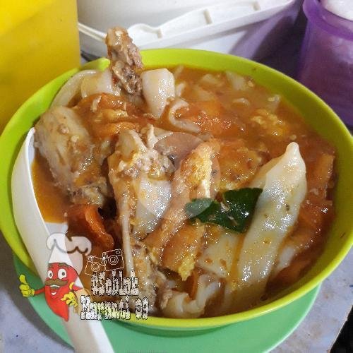 Seblak Mietul Maranti menu Seblak Maranti 09