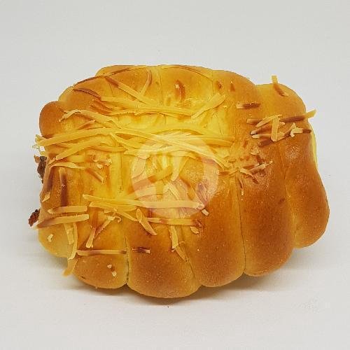 Roti Pisang Coklat menu Fancy Bakery, SMC RS Telogorejo