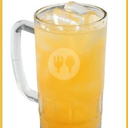 Soto Daging menu Soto Tangkar PAK NAS, KELAPA GADING