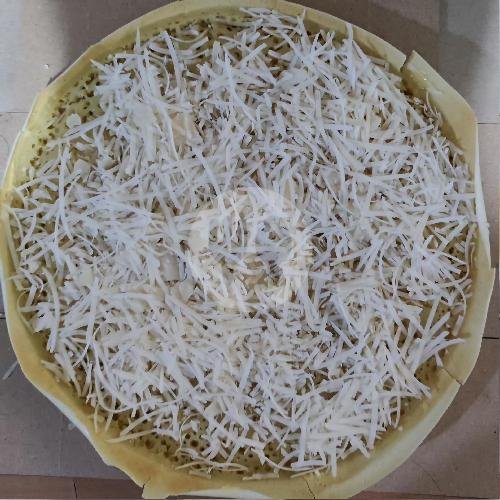 Martabak Kacang menu Ropankkus, Jebres