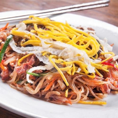 Review Restoran Chung Gi Wa: Surga Makanan Korea di Puri Indah Mall
