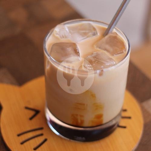 (promo) 3 Cup Es Kopikatpaw menu Kopikatpaw, Bungursari