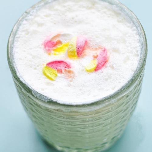 Momoshiro menu Toko Kopi Jalan Pulang, Golf Barat 13