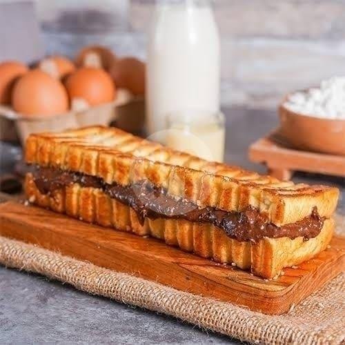 Review Roti Bakar Khas Bandung: Tempat Wajib Kunjungan di Jakarta!