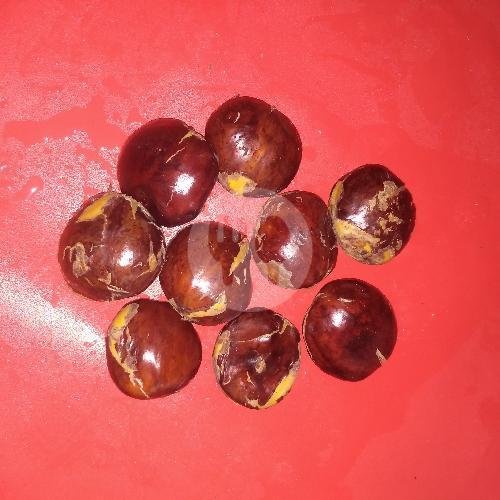 Sayur Asem 1 menu Angel Lesehan, Rs Fatmawati