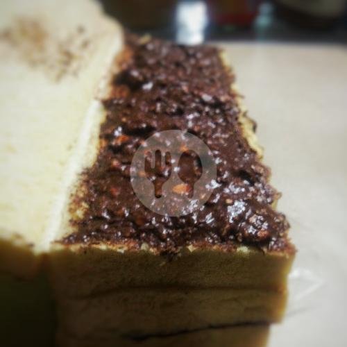 Roti Coklat + Tiramisu menu ROTI BAKAR ROTI KUKUS AA DAVIN 2, Penjaringan Asri 1