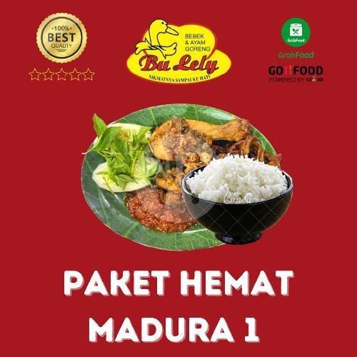 Review Warung Bebek Bu Lely: Kuliner Bebek Lezat di Probolinggo