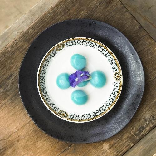 Sayap Kandha Rasa menu Kopi Roemah Kesambi, Kesambi