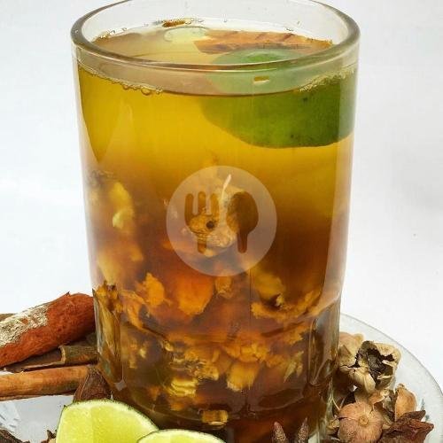 Review Warung Wedang Jahe Rempah Mbah Jo: Tempat Cozy untuk Mood Booster di Semarang Selatan