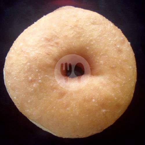 KitKat menu Donat Biasa, Lowokwaru