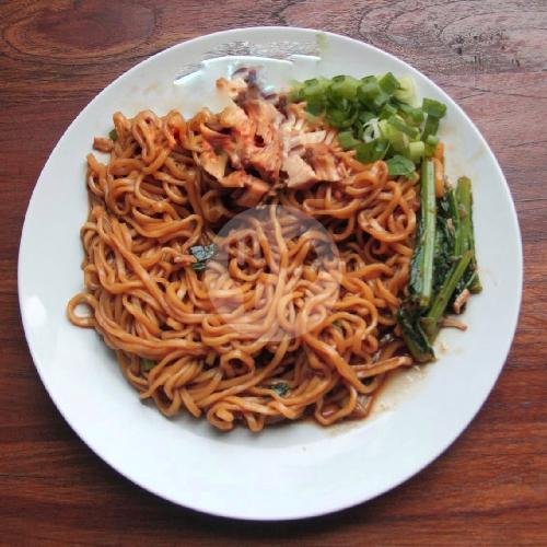 Miago Bakso menu Miago Mancasan Dan Penyetan, Rajawali