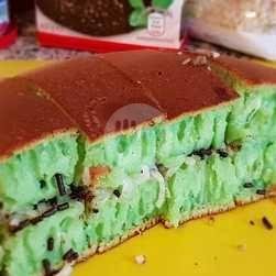 Review Martabak King Amygos: Surga Kuliner Martabak di Yogyakarta