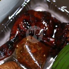 Ayam Bakar Penyet / Geprek menu Waroeng Ndeso, Perjuangan