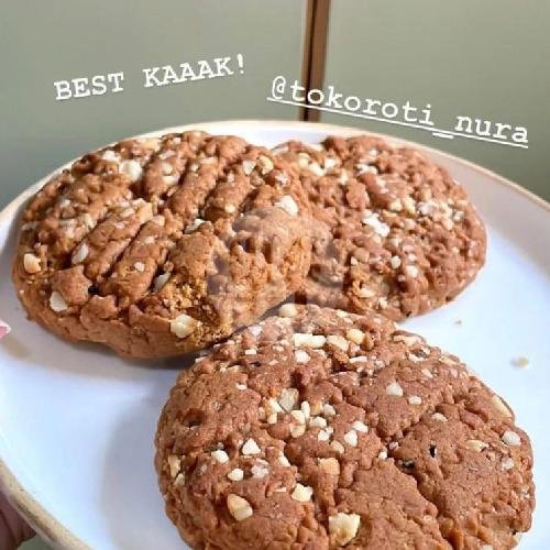 Review Nura Bakery: Surga Roti dan Kue di Pekalongan Timur