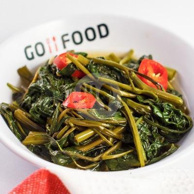 Tahu Goreng menu Warung Cepot, Pasirkaliki