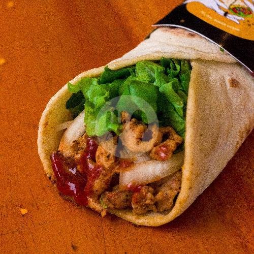 Original Beef Small menu Origins Kebab, Pleburan