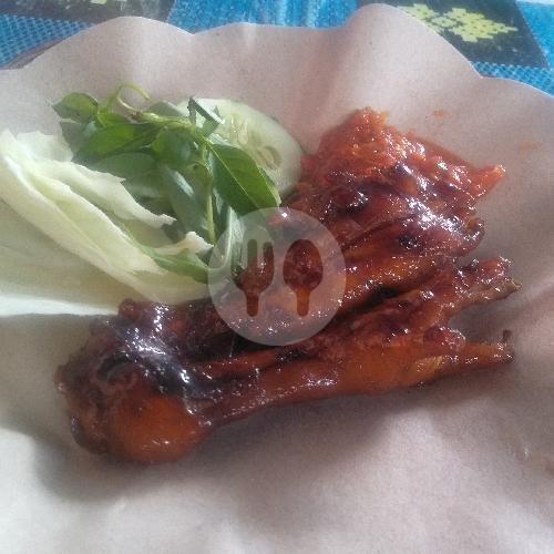 Nila Kremes menu Penyetan Bmb, Jangli Krajan