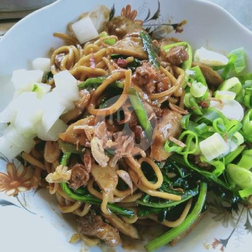 Bakso Jumbo menu Bakso Dan Mie Ayam JOLALI, Godean