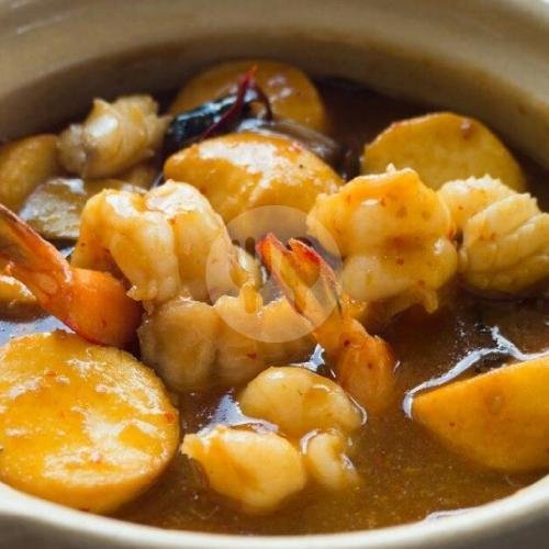 Review Restoran New Sangrila: Pengalaman Makan Chinese Lezat di Dukuh Pakis Surabaya