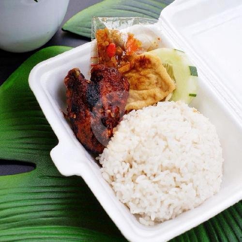 SEGO JAMUR NELONGSO menu SEGO SAMBEL SAM BRENGOS, GADANG