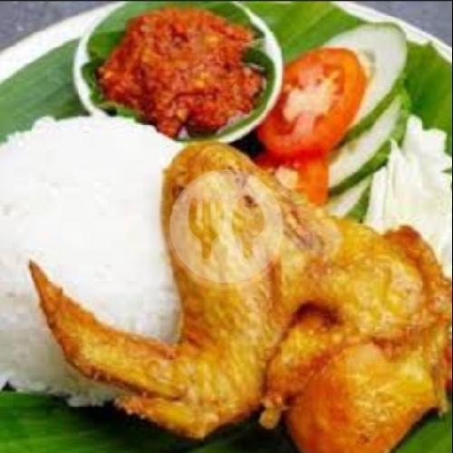 Mie Ayam Ceker menu Mie Ayam Taqwa, Tegalrejo