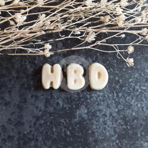 1 pcs Lilin Kecil menu Alodia Homemade, Tubagus Ismail