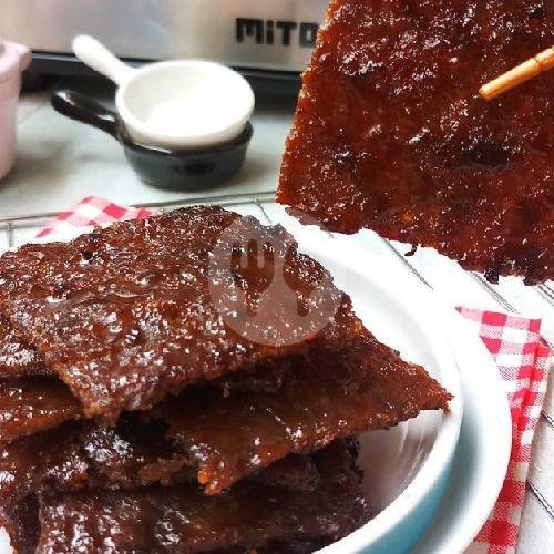 Review Kuliner: Perkedel Bondon Asli di Stasiun Hall, Bandung