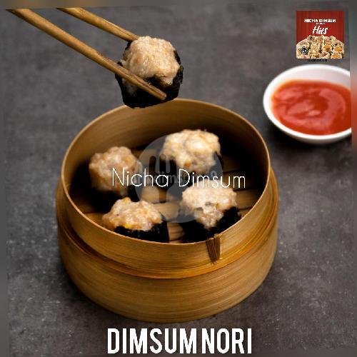 Nicha Dimsum: Surga Dimsum di Jakarta Barat yang Wajib Dikunjungi Nicha Dimsum: Surga Dimsum di Jakarta Barat yang Wajib Dikunjungi