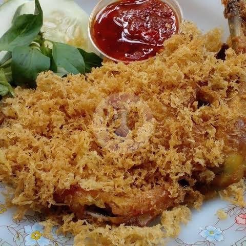 Paket Hemat 3 menu Penyet Vandem XM3, Jatimulyo