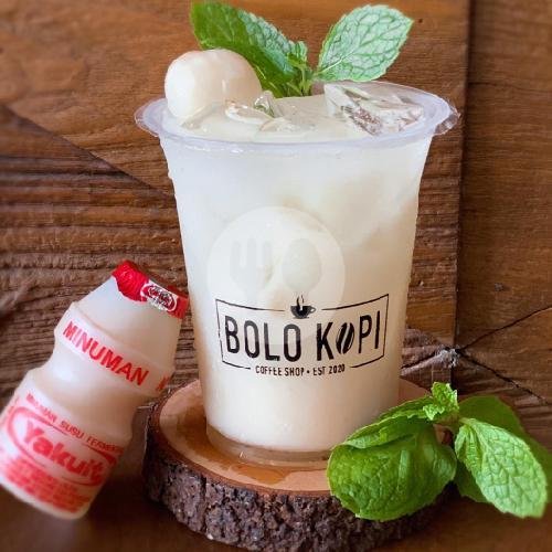 Bolo Kopi Banjarsari: Menyusuri Kenangan Indah Melalui Cita Rasa Autentik