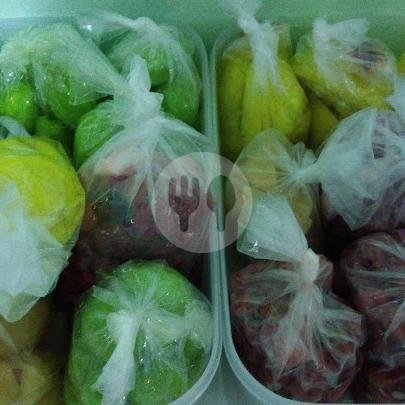 Suikiaw Isi 10 Pcs menu Bakmi Encim Anggur, Tambora