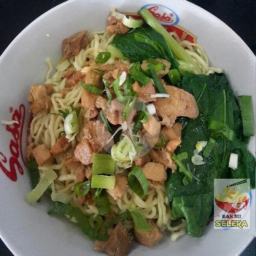 Review Bakmi Selera Duren Sawit: Noodle Shop Hits dengan Rasa yang Bikin Happy!