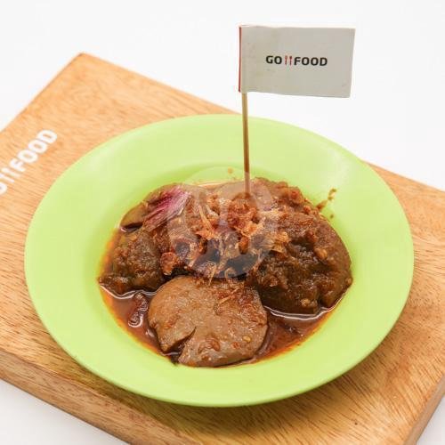 Nasi Uduk Ijo Teh Dede: Surga Kuliner di Galaxy Bekasi Selatan