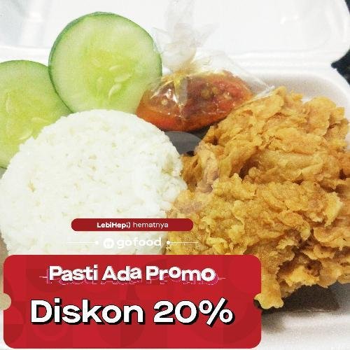 Ayam Geprek YY: Hidden Gem Kuliner di Solo yang Wajib Dicoba