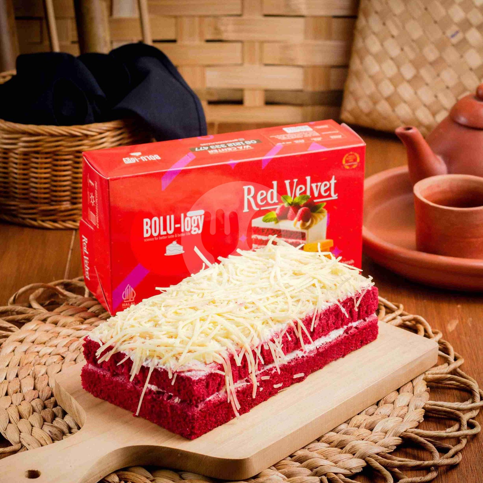 Bl - Lemon Lulu menu Moengil Manis, Ciledug