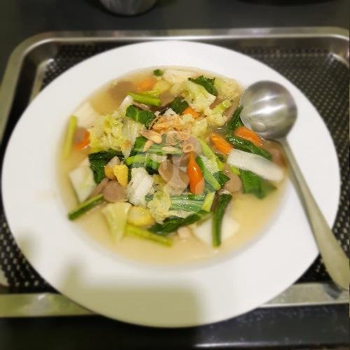 Review Restoran Hotplate Ciamis: Makanan Lezat dan Pelayanan Memuaskan