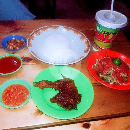 Paket Komplit Ayam menu Ayam Bakar Taliwang (Sasak Tulen), Rungkut Mejoyo