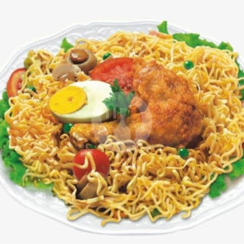Mie Goreng Super Spesial menu NASI GORENG NK15, CIPARAY