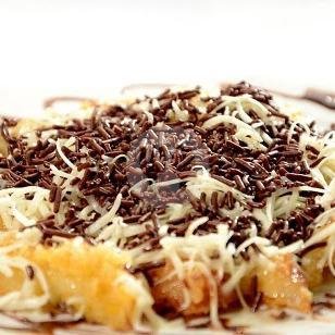 Sate Ayam Campur Ati Ampela. menu Sate Ayam Madura Mama Mia, Margaluyu