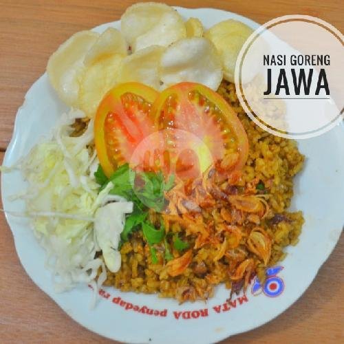 Review Bakmi Jawa Mbah Parto Pandeyan: Makanan Enak dan Suasana Cozy di Yogyakarta