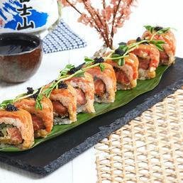 Kintaro Sushi Senopati: Pengalaman Sushi yang Memuaskan dan Cozy Kintaro Sushi Senopati: Pengalaman Sushi yang Memuaskan dan Cozy