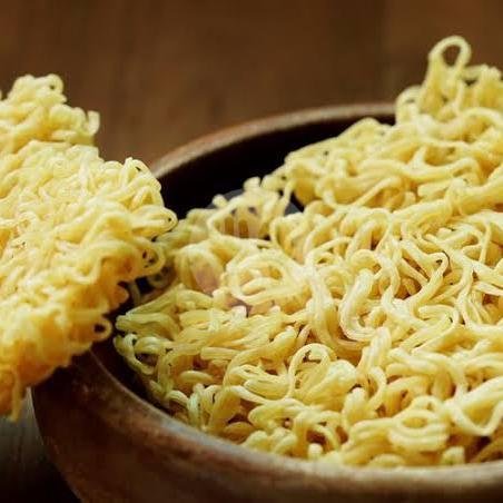 Extra Mushroom menu Seblak Coy, ISI