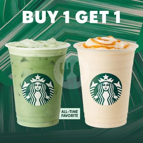 Pengalaman Campur Aduk di Starbucks Cipinang Mall: Antara Kenyamanan dan Ketidaknyamanan
