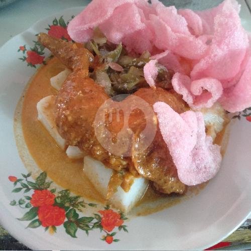 Mie Goreng Telor menu Dapur Minang Lima Saudara